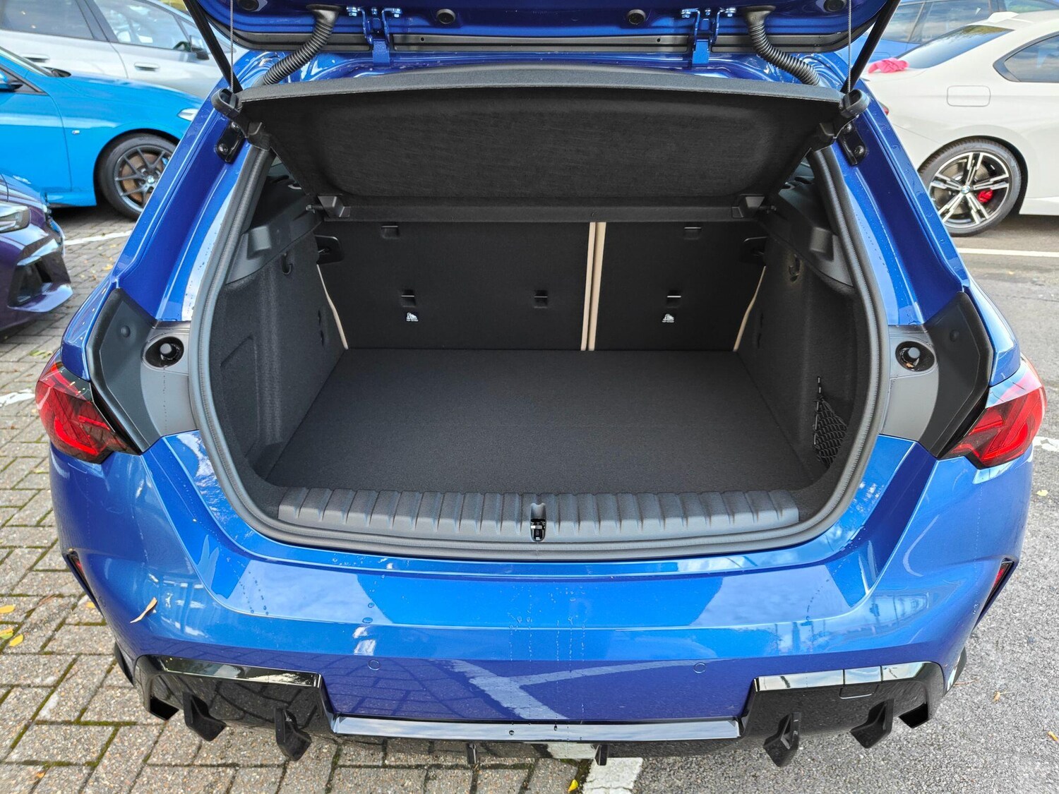 Used BMW 1 Series 2025 for sale - 76678039: Photo 12