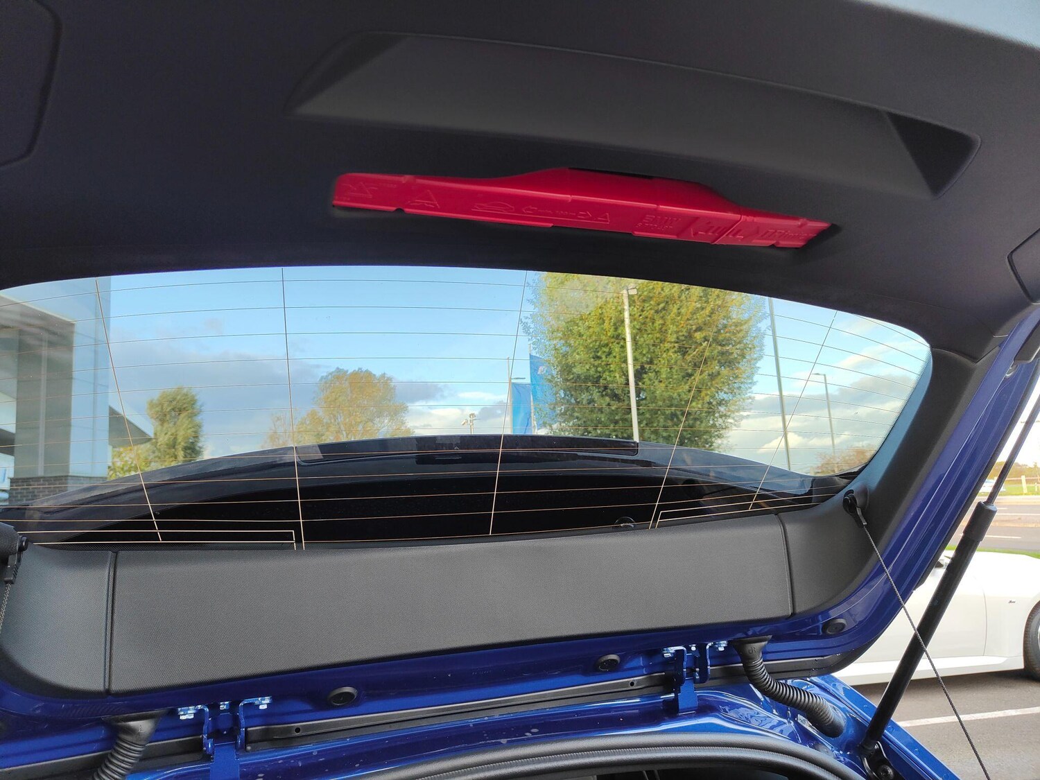 Used BMW 1 Series 2025 for sale - 76678039: Photo 16