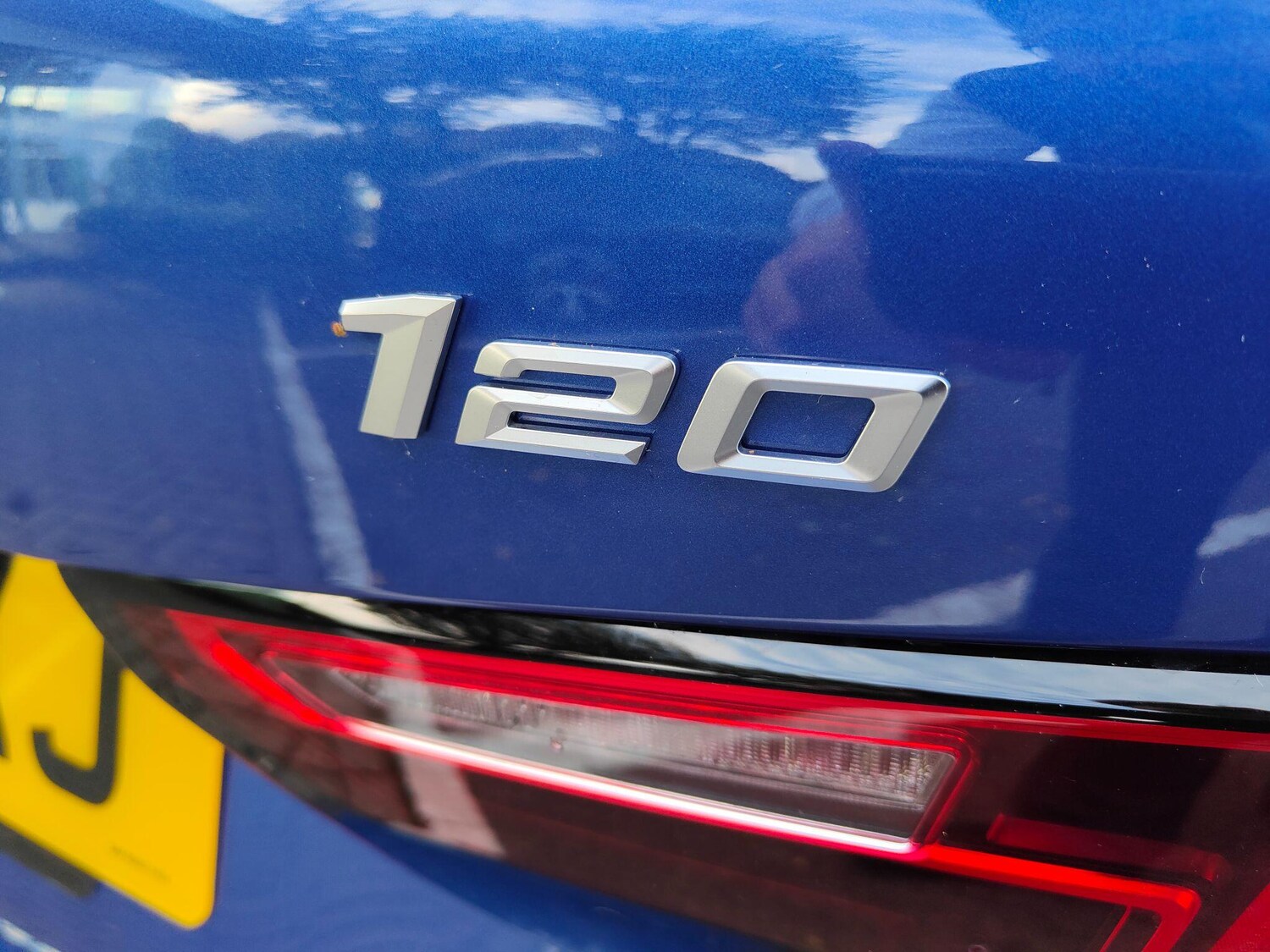 Used BMW 1 Series 2025 for sale - 76678039: Photo 17