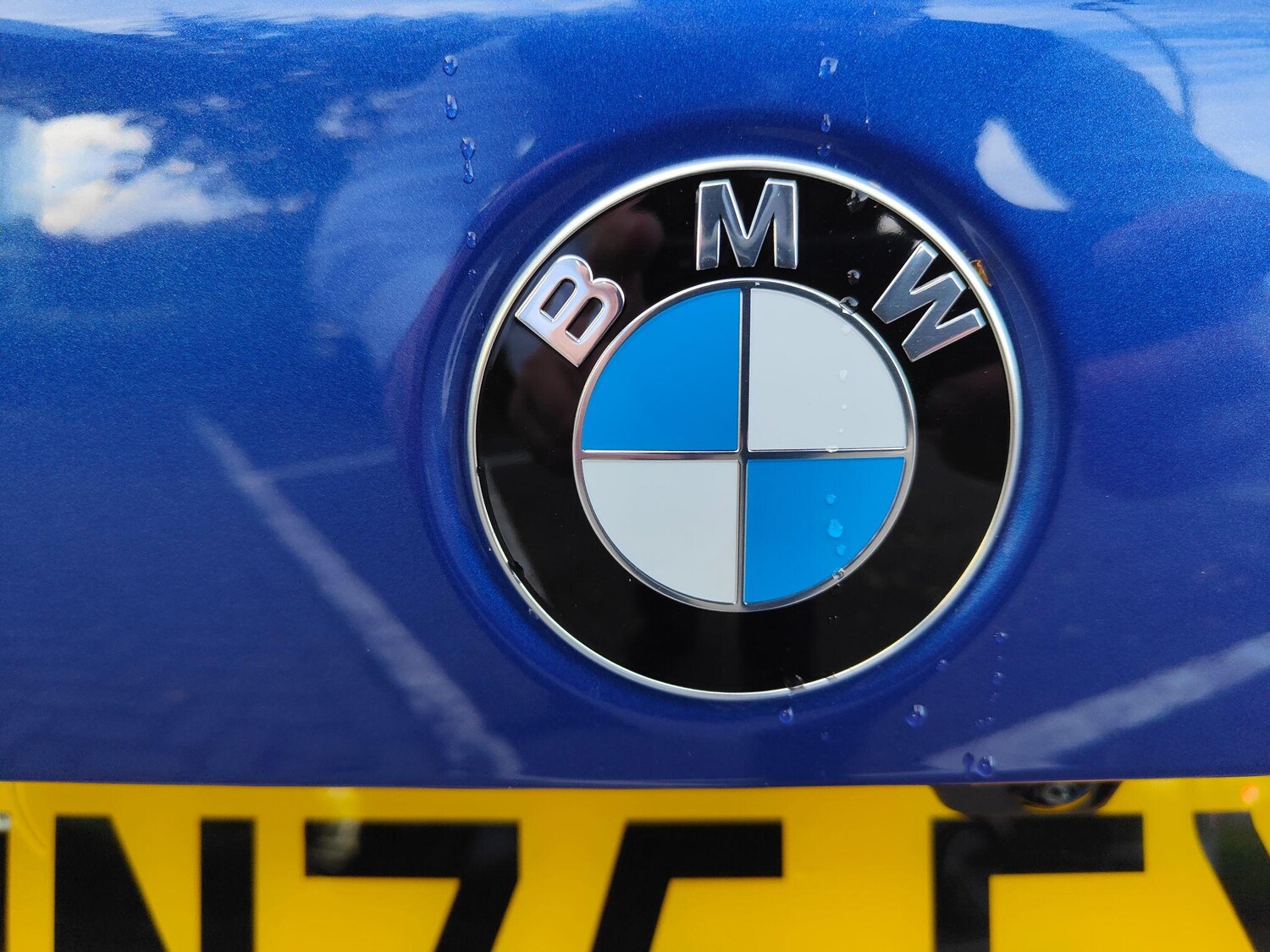 Used BMW 1 Series 2025 for sale - 76678039: Photo 18