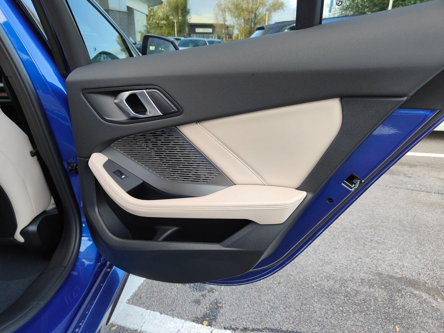 Used BMW 1 Series 2025 for sale - 76678039: Photo 24