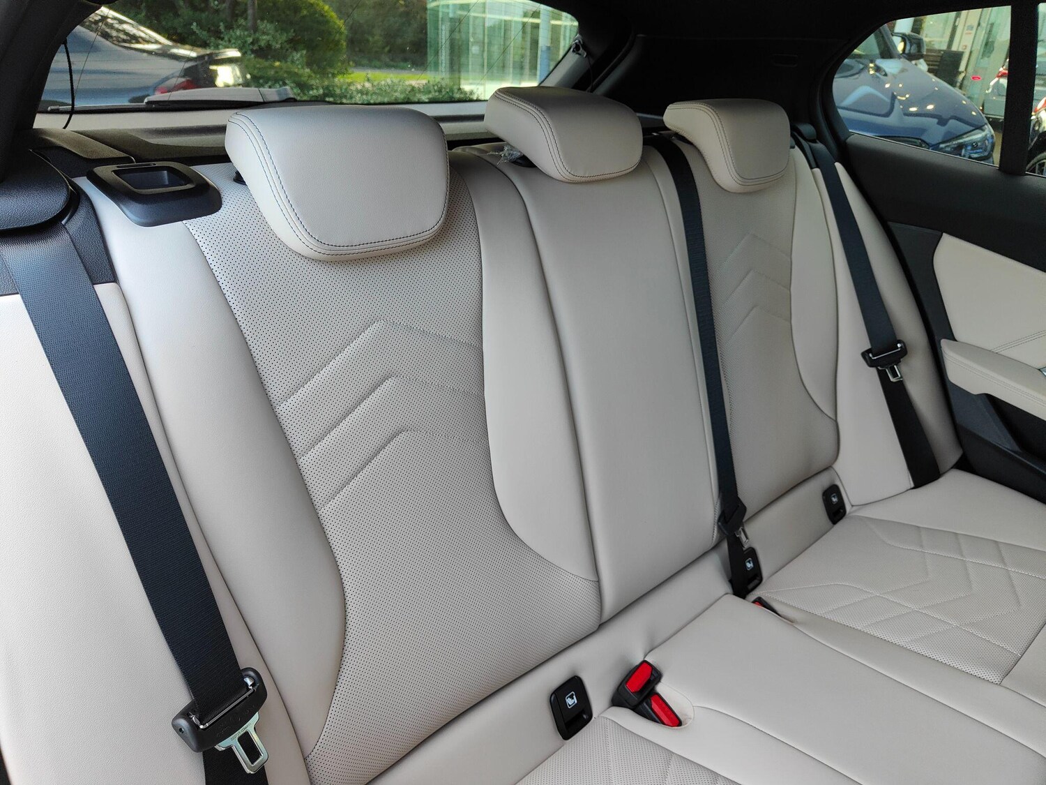 Used BMW 1 Series 2025 for sale - 76678039: Photo 25