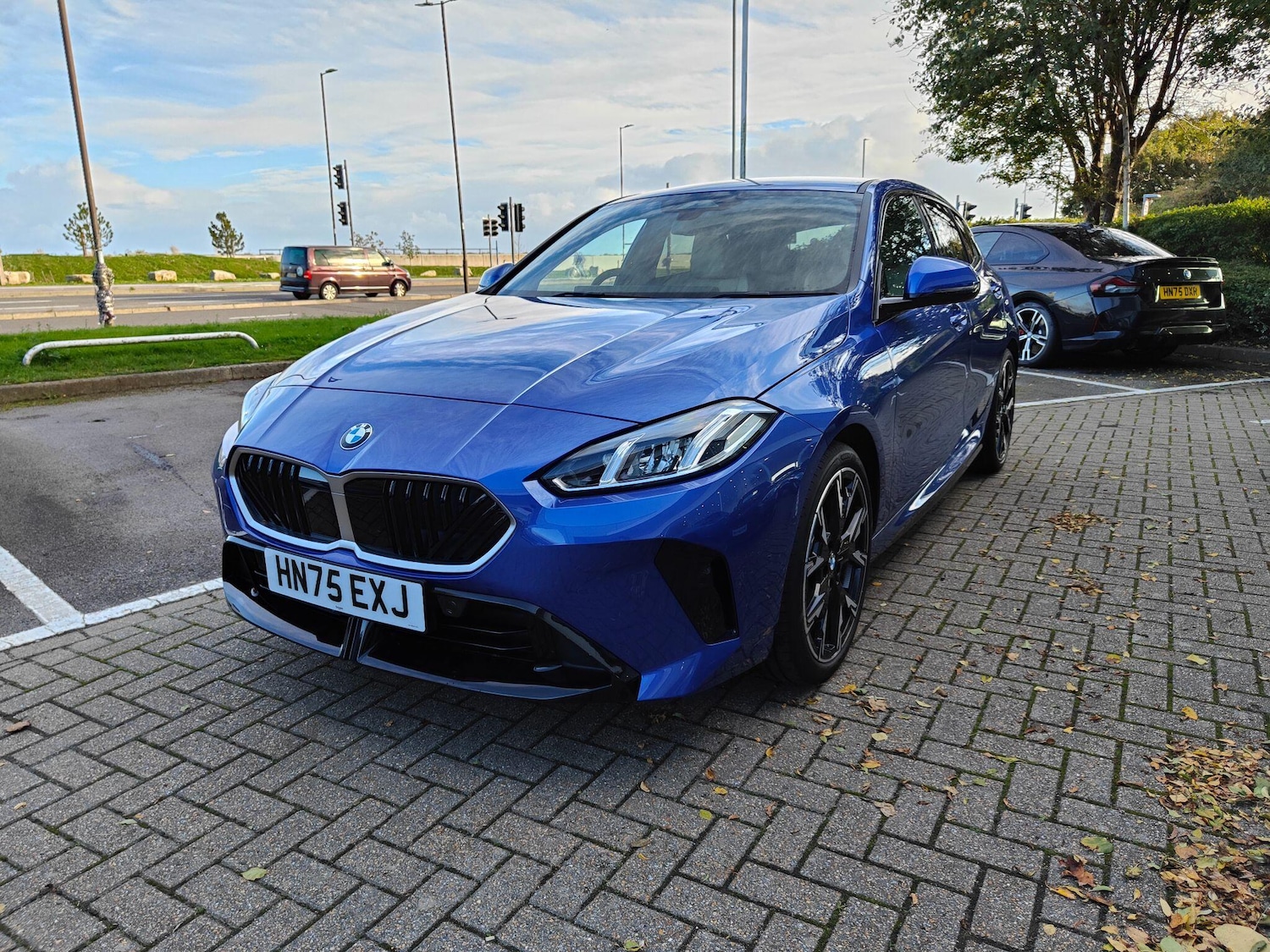 Used BMW 1 Series 2025 for sale - 76678039: Photo 3