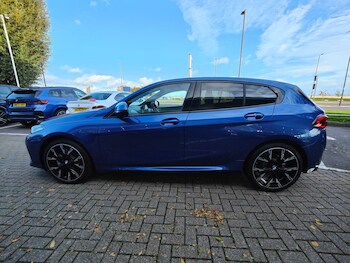 Used BMW 1 Series 2025 for sale - 76678039: Photo