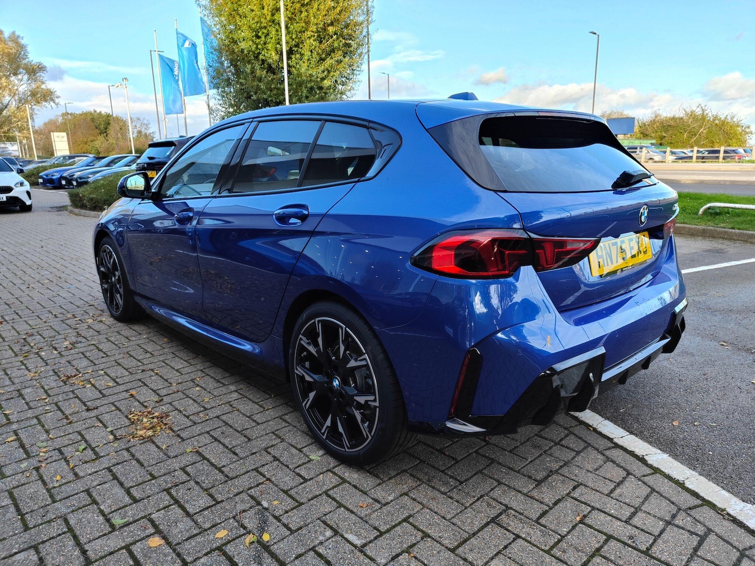 Used BMW 1 Series 2025 for sale - 76678039: Photo 5