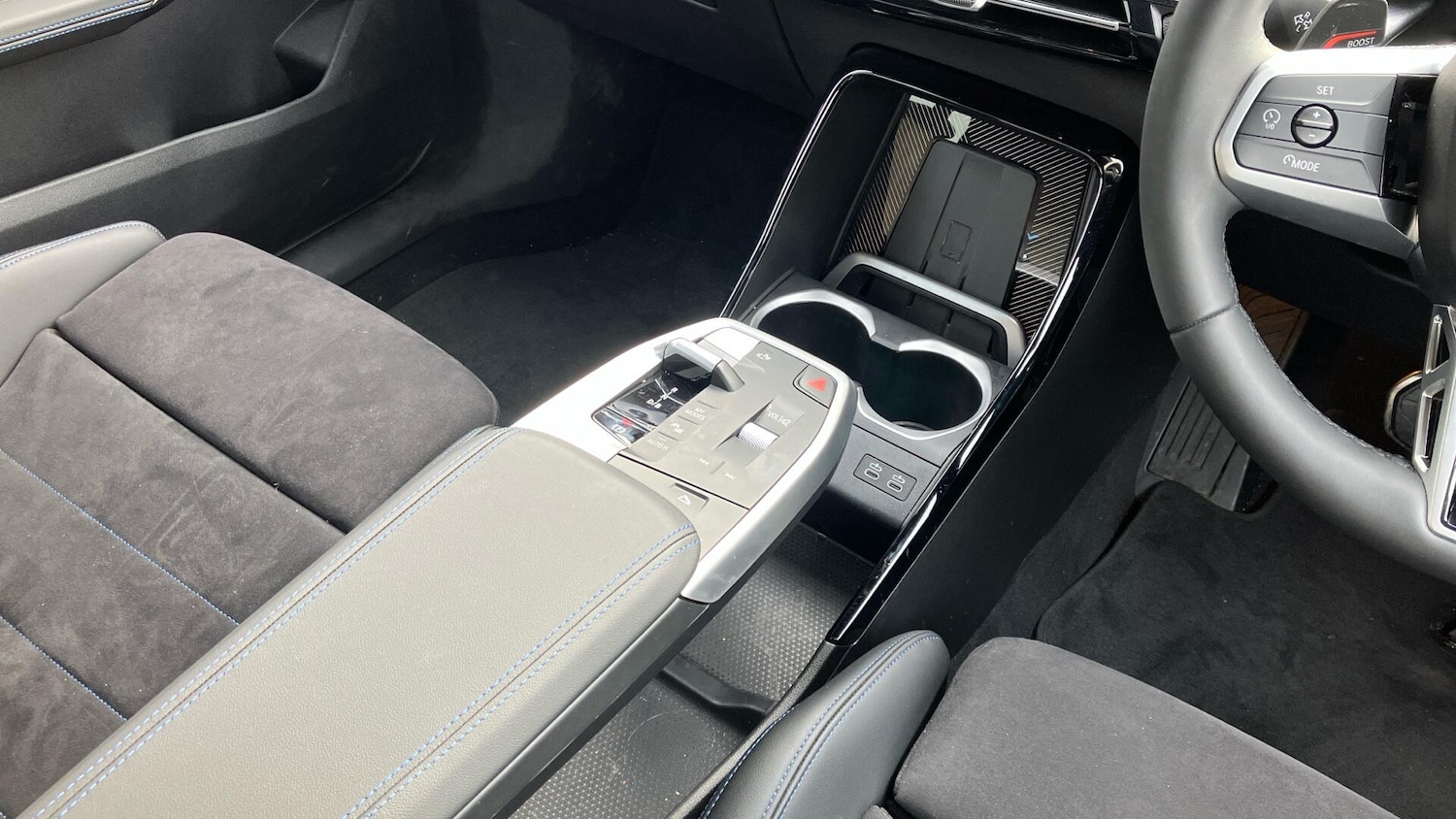 Used BMW iX2 2025 for sale - 77557187: Photo 10