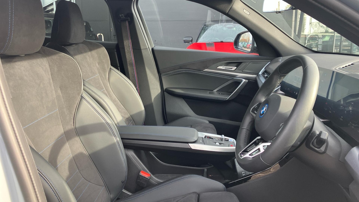 Used BMW iX2 2025 for sale - 77557187: Photo 11