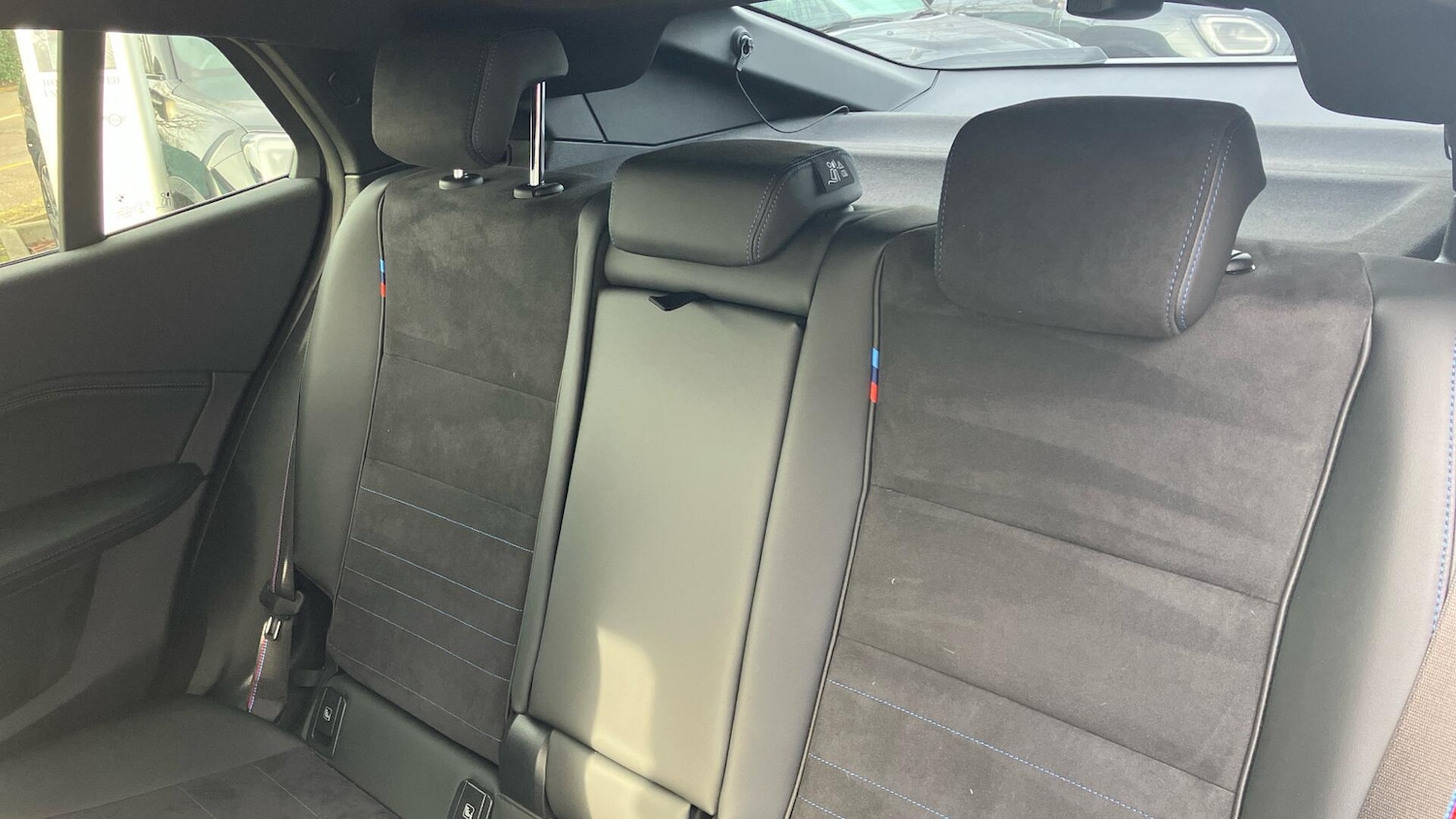 Used BMW iX2 2025 for sale - 77557187: Photo 12