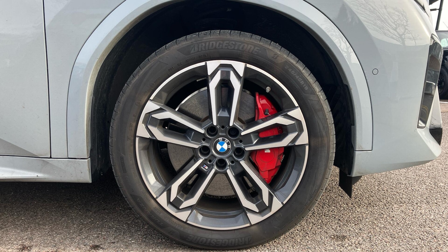 Used BMW iX2 2025 for sale - 77557187: Photo 14