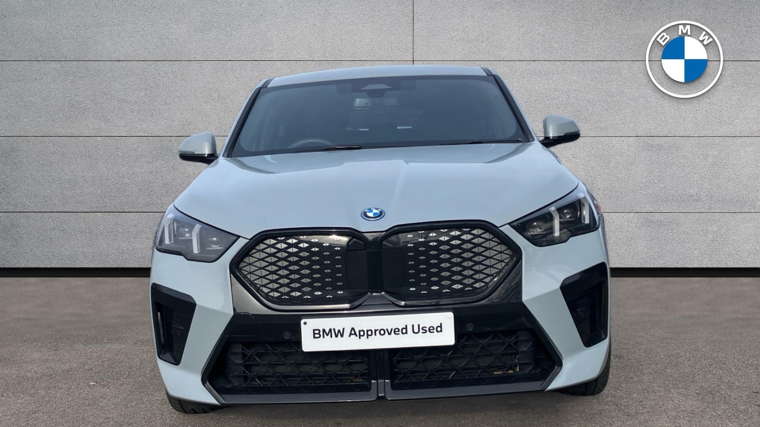 Used BMW iX2 2025 for sale - 77557187: Photo 16