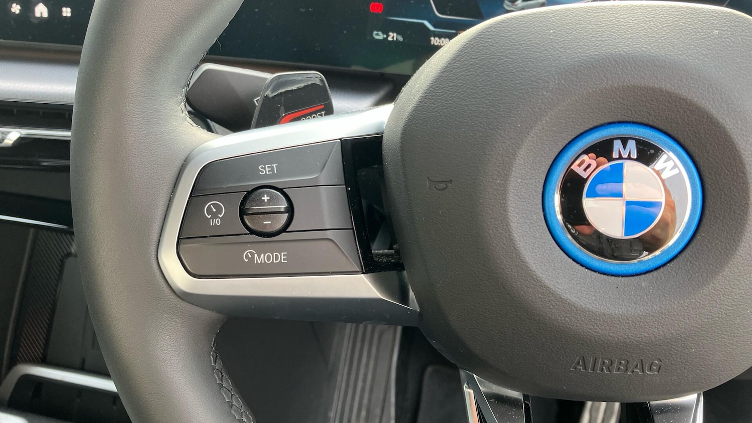 Used BMW iX2 2025 for sale - 77557187: Photo 17