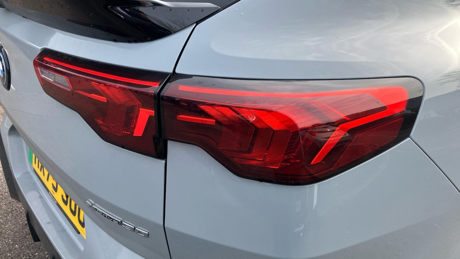 Used BMW iX2 2025 for sale - 77557187: Photo 22