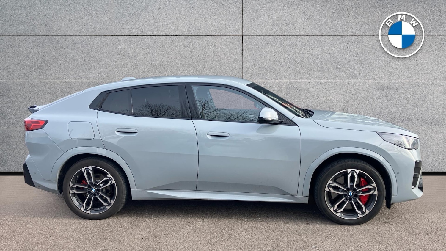 Used BMW iX2 2025 for sale - 77557187: Photo 3