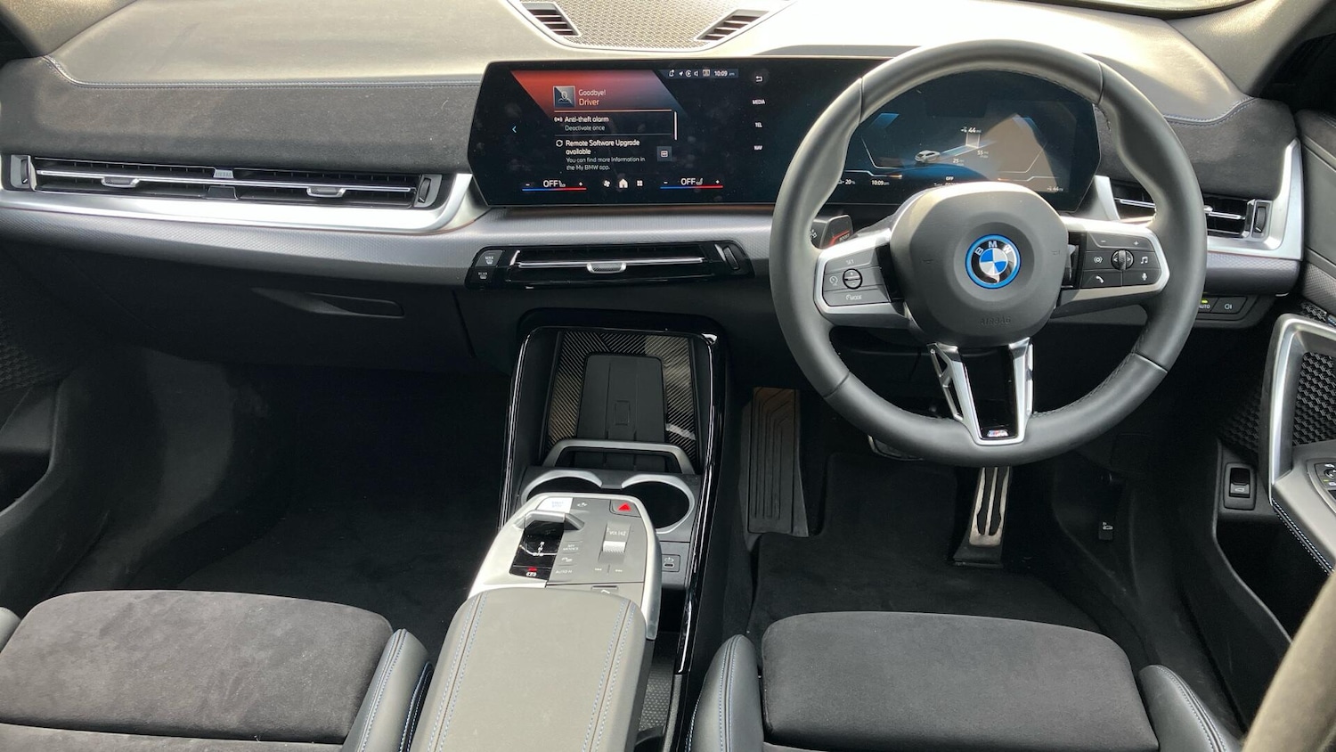 Used BMW iX2 2025 for sale - 77557187: Photo 4