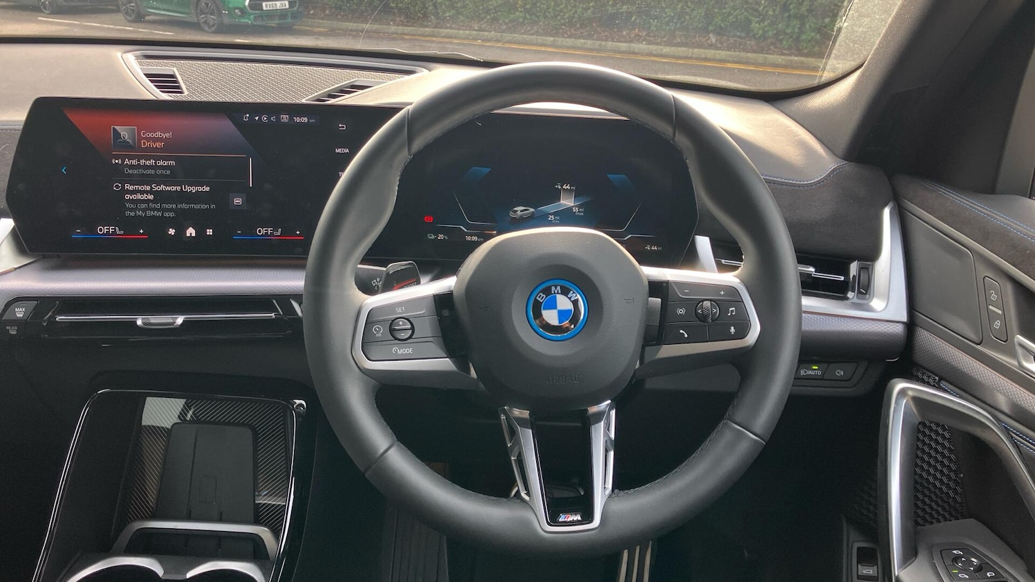 Used BMW iX2 2025 for sale - 77557187: Photo 5