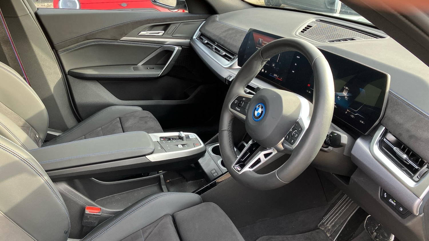 Used BMW iX2 2025 for sale - 77557187: Photo 6