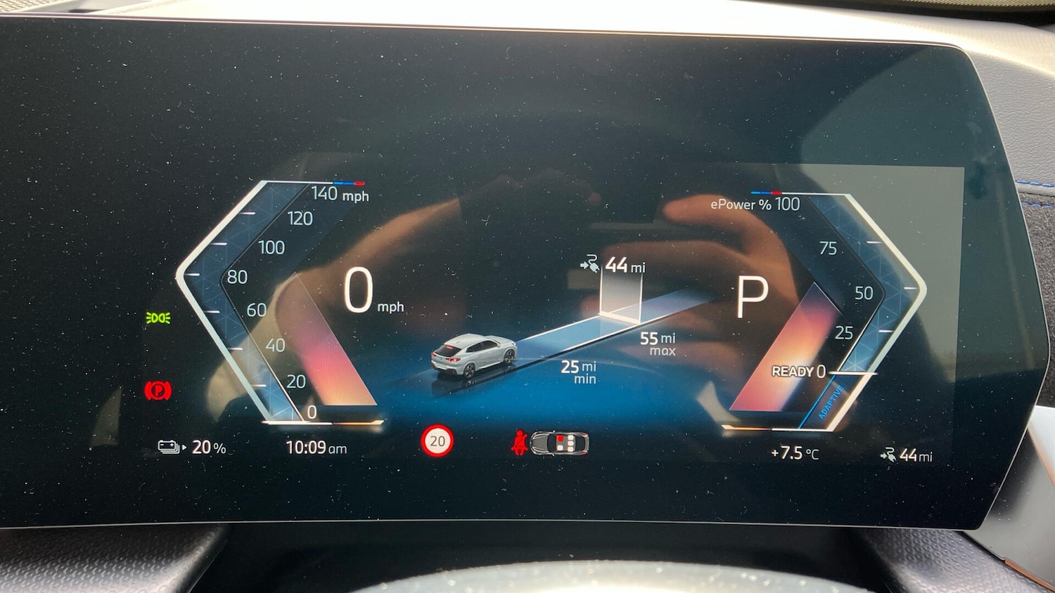 Used BMW iX2 2025 for sale - 77557187: Photo 9