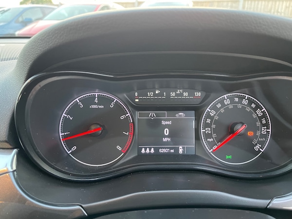 Used Vauxhall Corsa 2018 for sale - 74557174: Photo 20