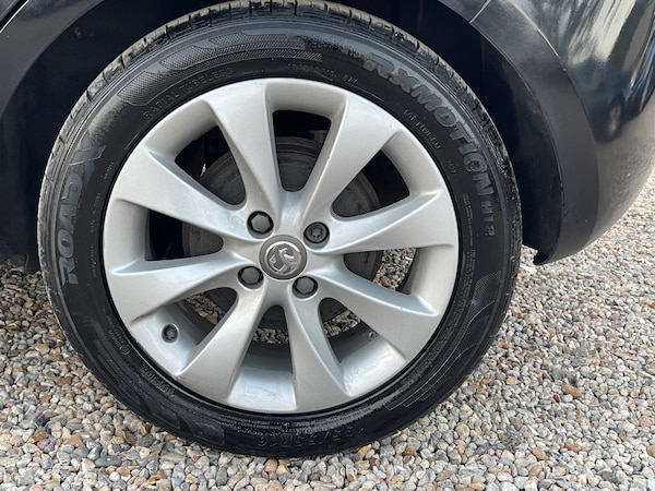 Used Vauxhall Corsa 2018 for sale - 74557174: Photo 25