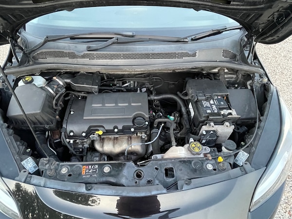 Used Vauxhall Corsa 2018 for sale - 74557174: Photo 26