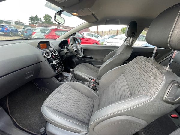 Used Vauxhall Corsa 2014 for sale - 75121071: Photo 13