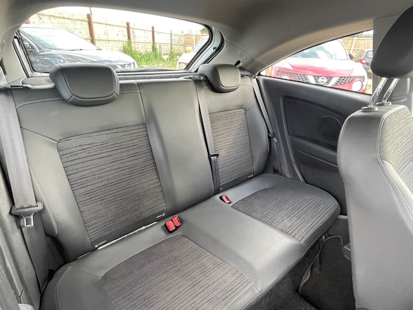 Used Vauxhall Corsa 2014 for sale - 75121071: Photo 16