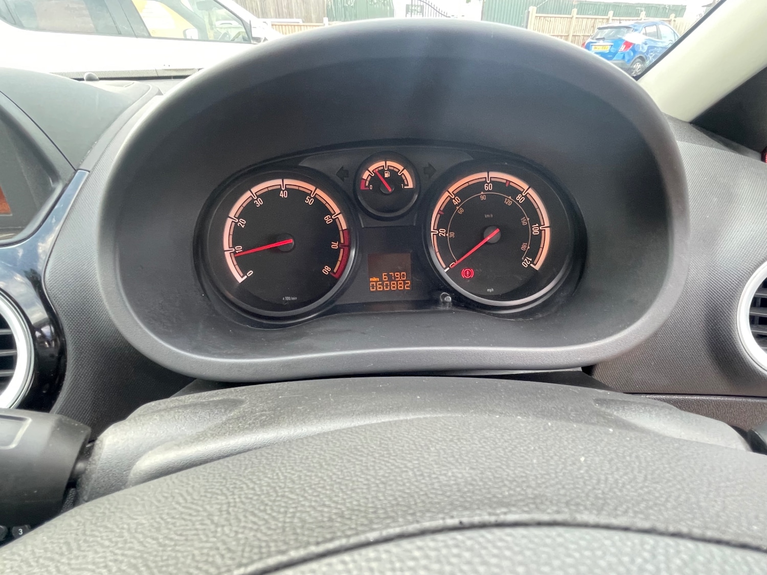 Vehicle 17