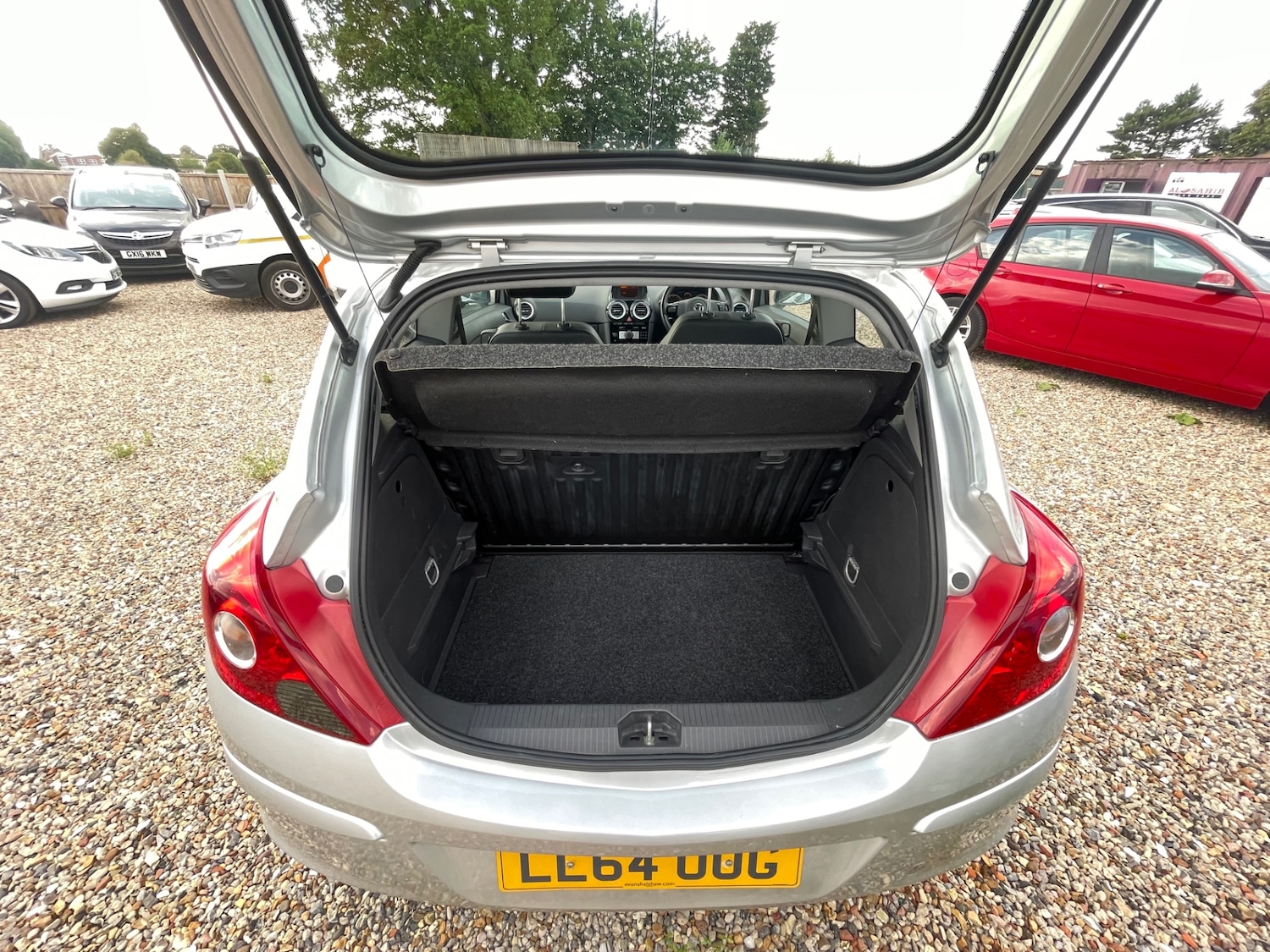 Vehicle 19