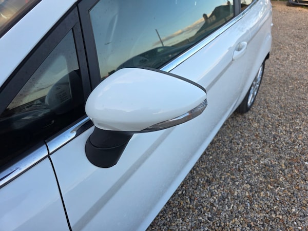 Used Ford Fiesta 2014 for sale - 74563256: Photo 16