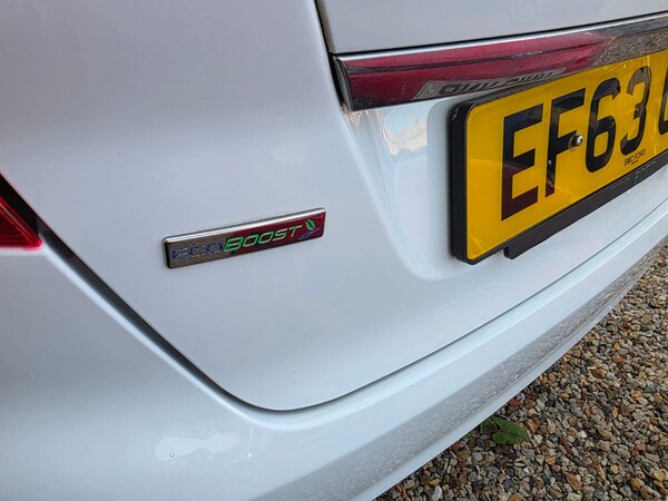 Used Ford Fiesta 2014 for sale - 74563256: Photo 19