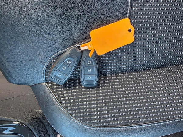 Used Ford Fiesta 2014 for sale - 74563256: Photo 20