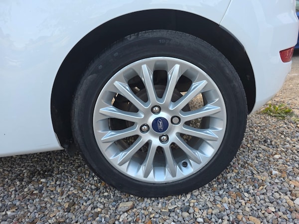 Used Ford Fiesta 2014 for sale - 74563256: Photo 21