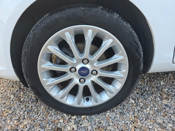 Used Ford Fiesta 2014 for sale - 74563256: Photo 22