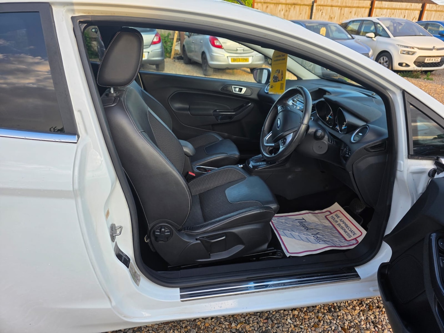 Vehicle 25