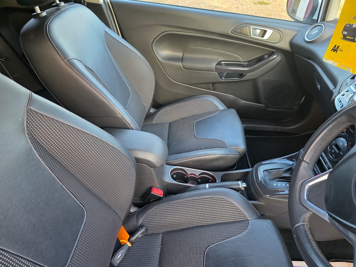 Vehicle 26