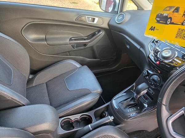 Used Ford Fiesta 2014 for sale - 74563256: Photo 27