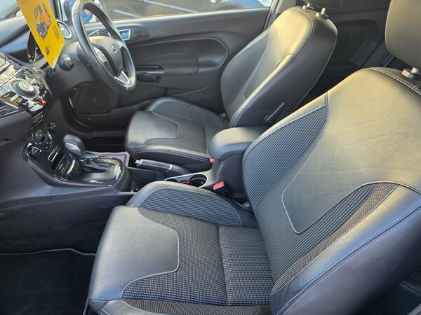 Used Ford Fiesta 2014 for sale - 74563256: Photo 31