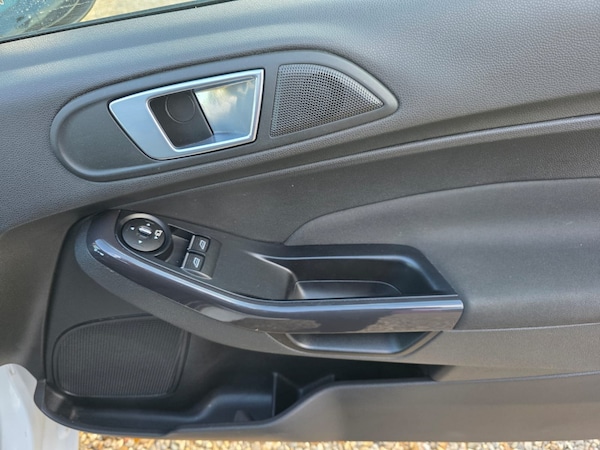 Used Ford Fiesta 2014 for sale - 74563256: Photo 33