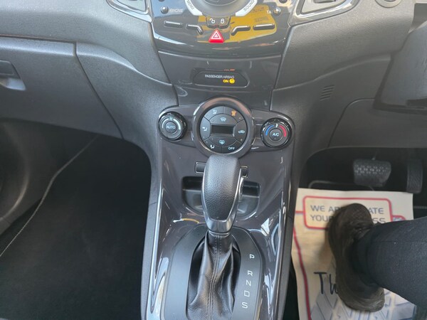 Used Ford Fiesta 2014 for sale - 74563256: Photo 38