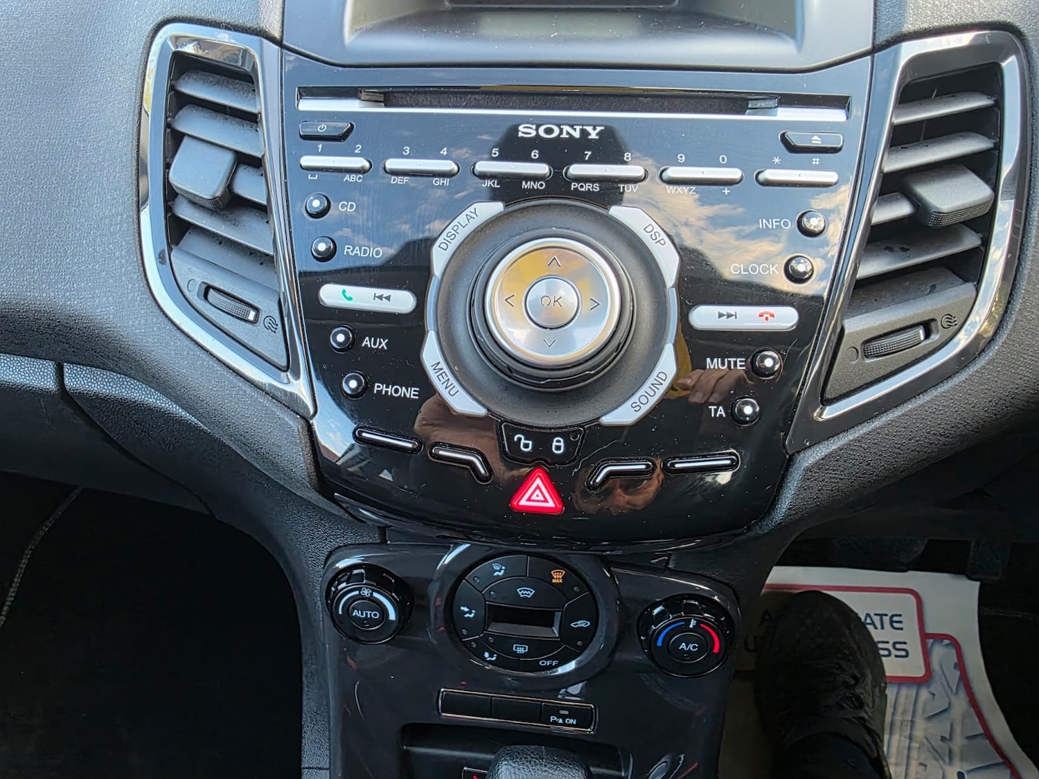Vehicle 40