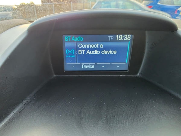 Used Ford Fiesta 2014 for sale - 74563256: Photo 42