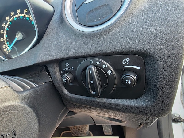Used Ford Fiesta 2014 for sale - 74563256: Photo 45