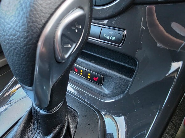 Used Ford Fiesta 2014 for sale - 74563256: Photo 47