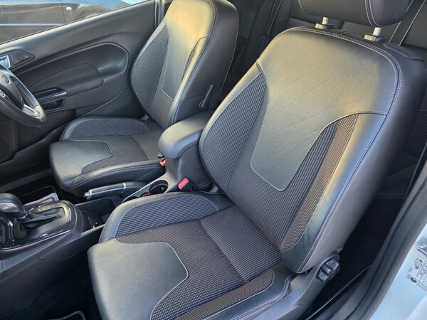 Used Ford Fiesta 2014 for sale - 74563256: Photo 49