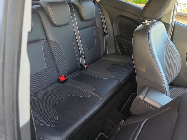 Used Ford Fiesta 2014 for sale - 74563256: Photo 50