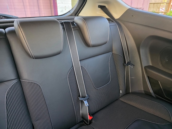 Used Ford Fiesta 2014 for sale - 74563256: Photo 53