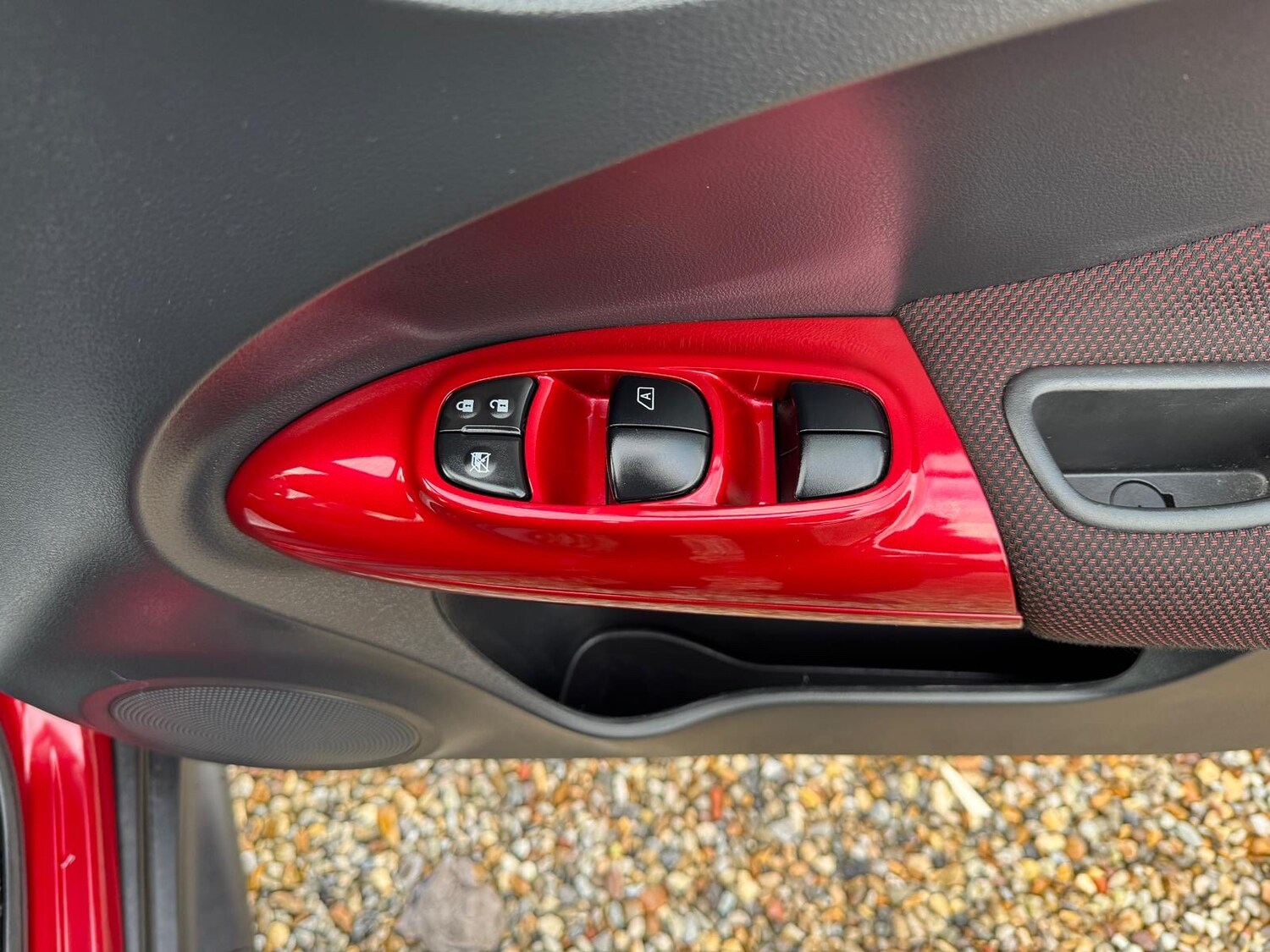 Used Nissan Juke 2017 for sale - 77698143: Photo 10