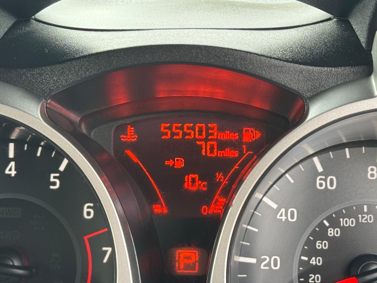 Used Nissan Juke 2017 for sale - 77698143: Photo 11