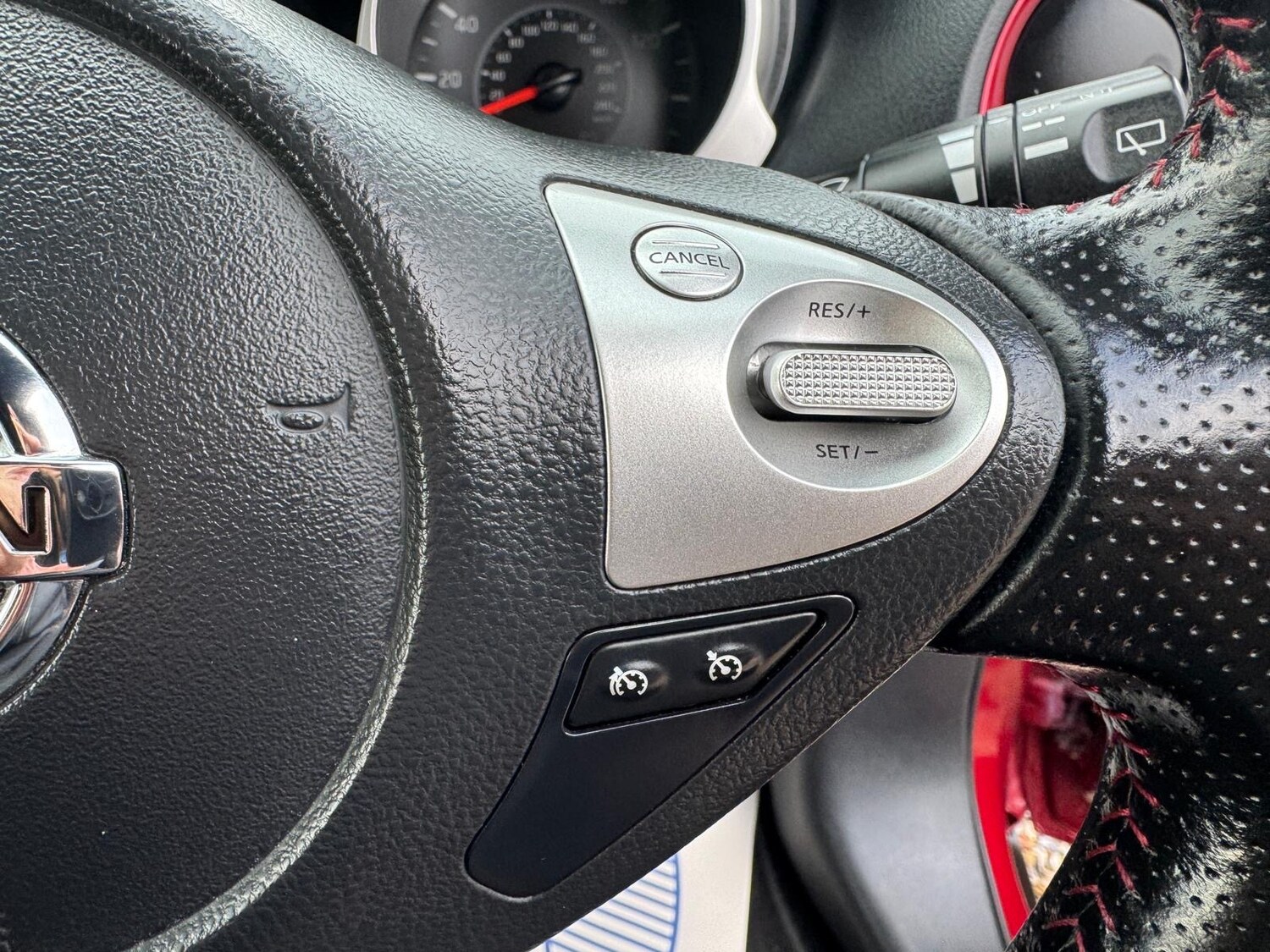 Used Nissan Juke 2017 for sale - 77698143: Photo 14