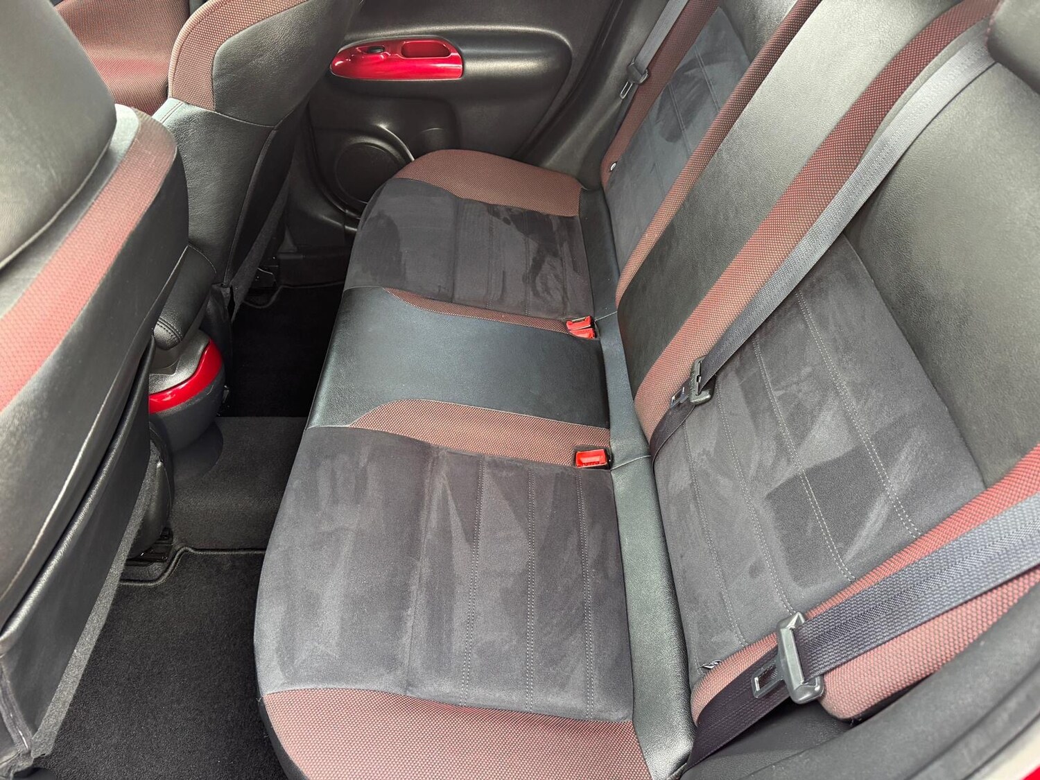 Used Nissan Juke 2017 for sale - 77698143: Photo 28